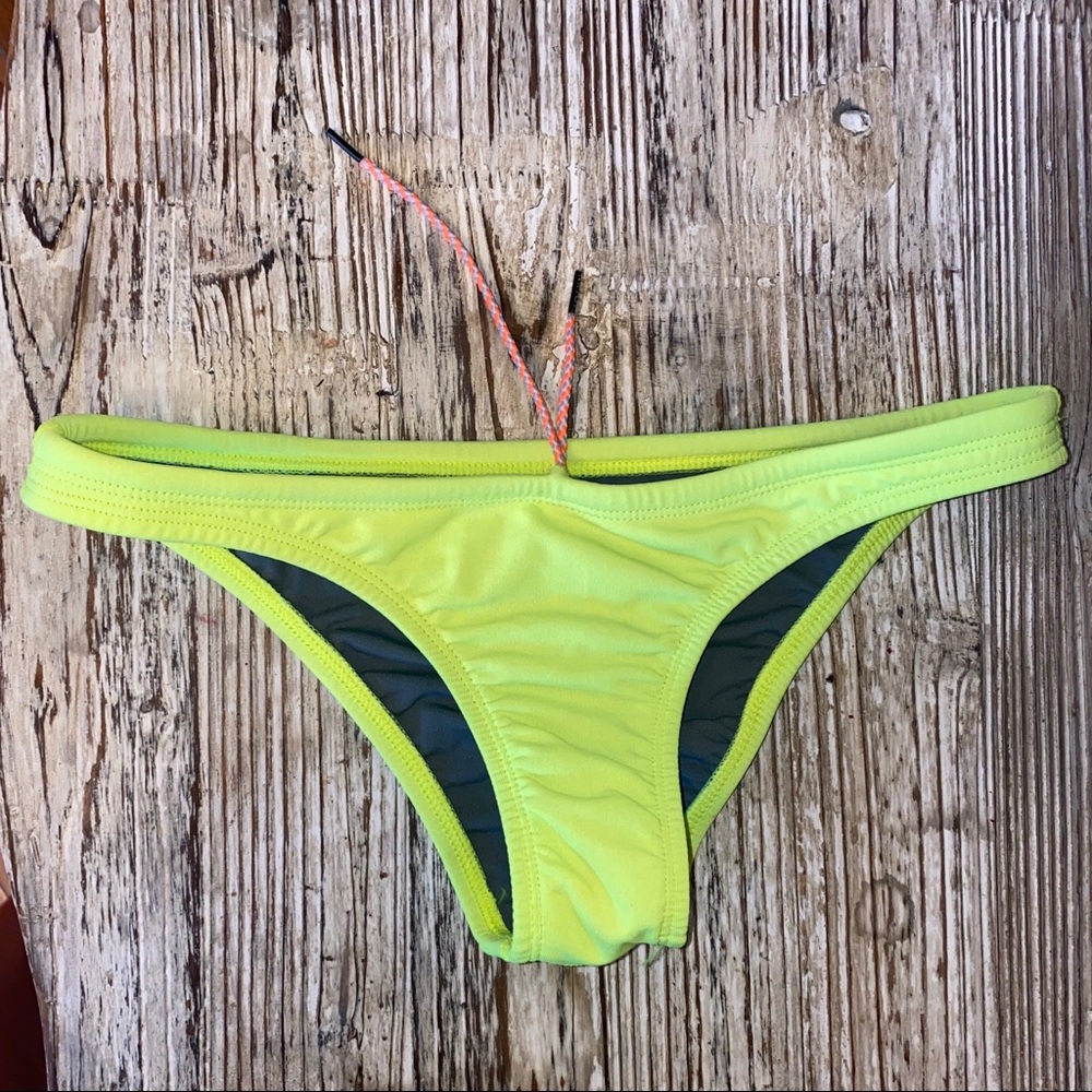 Jolyn Bikini Bottom